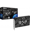 ASROCK Arc A380 Challenger ITX 6GB OC PCI-E 4.0 3xDP 2.0 1xHDMI 2.0b - nr 17