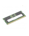 LENOVO ThinkPad 16GB DDR5 4800MHz SoDIMM Memory - nr 1