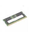 LENOVO ThinkPad 16GB DDR5 4800MHz SoDIMM Memory - nr 4