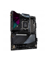 GIGABYTE B650E AORUS MASTER AM5 DDR5 - nr 18