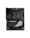 GIGABYTE B650E AORUS MASTER AM5 DDR5 - nr 1