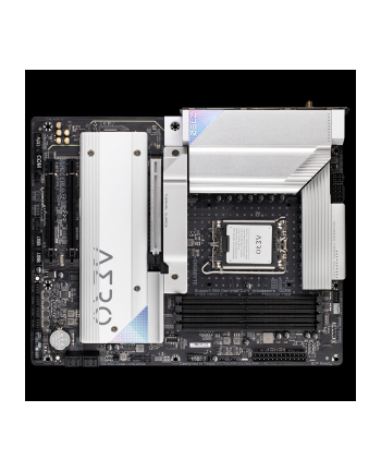 GIGABYTE Z790 AERO G MB LGA1700 4xDIMM DDR5