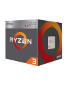 AMD Ryzen 3 4300G BOX 3.8/4.1GHz AM4 4C/8T 65W 6MB cache - nr 4