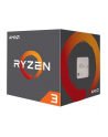 AMD Ryzen 3 4300G BOX 3.8/4.1GHz AM4 4C/8T 65W 6MB cache - nr 5