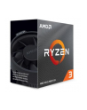 AMD Ryzen 3 4300G BOX 3.8/4.1GHz AM4 4C/8T 65W 6MB cache - nr 6