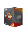 AMD Ryzen 3 4300G BOX 3.8/4.1GHz AM4 4C/8T 65W 6MB cache - nr 9