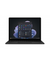 microsoft MS Surface Laptop 5 Intel Core i5-1245U 13inch 16GB 256GB Black W11P QWERTY - nr 1