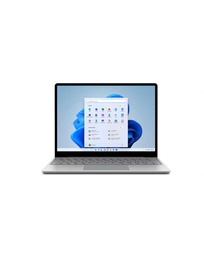 microsoft MS Surface Laptop GO2 12.4i i5 8GB 128GB 8QC-00025 główny