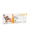 LIBOX ANTENA KIERUNKOWA DVB-T 16-EL PASYWNA Z FILTREM LTE - nr 10