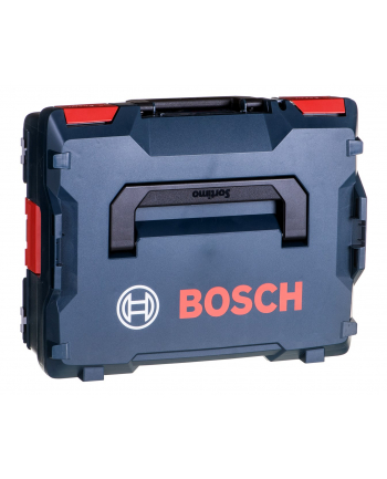 Szlifierka kątowa FI 125 18V-LI 2x50Ah GWS BOSCH