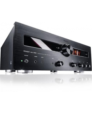 Wzmacniacz stereo Magnat MA-900 Black nr 1