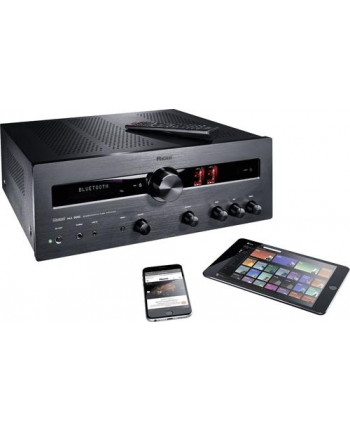 Wzmacniacz stereo Magnat MA-900 Black nr 2