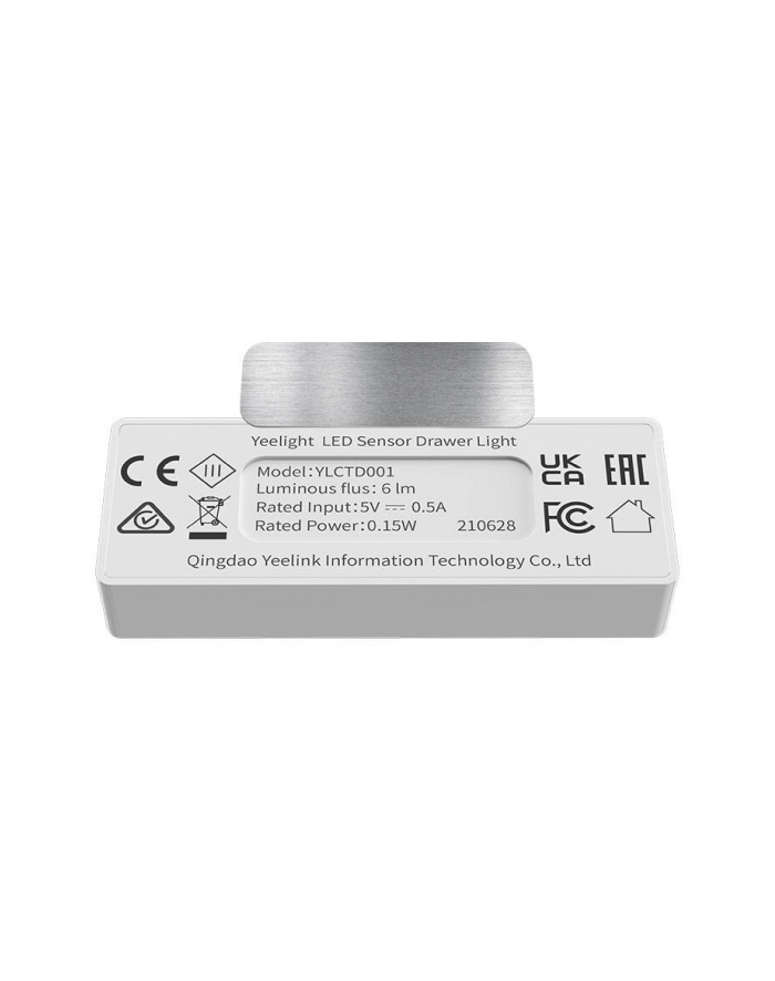 Lampka do szuflady z czujnikiem ruchu Yeelight LED Sensor Drawer Light główny
