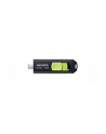 ADATA FLASHDRIVE UC300 32GB USB 32 BLACK'GREEN - nr 3