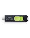 ADATA FLASHDRIVE UC300 64GB USB 32 BLACK'GREEN - nr 2