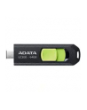 ADATA FLASHDRIVE UC300 64GB USB 32 BLACK'GREEN - nr 3