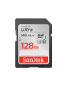 SANDISK ULTRA SDXC 128GB 140MB/s UHS-I - nr 4