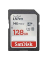 SANDISK ULTRA SDXC 128GB 140MB/s UHS-I - nr 5