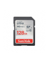 SANDISK ULTRA SDXC 128GB 140MB/s UHS-I - nr 6