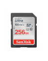 SANDISK ULTRA SDXC 256GB 150MB/s UHS-I - nr 14