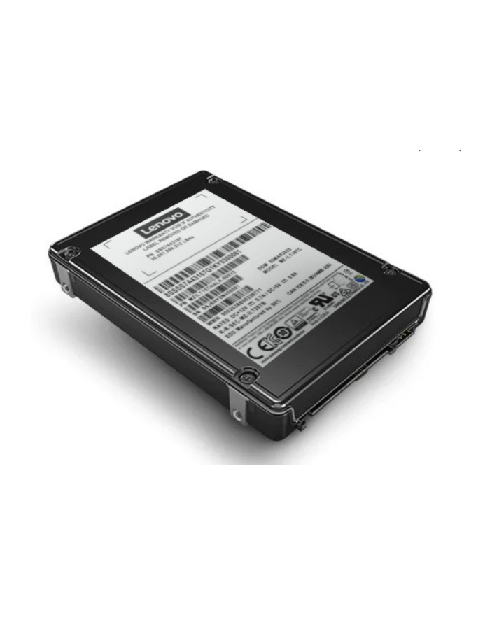 LENOVO ISG ThinkSystem 2.5inch PM1653 1.92TB Read Intensive SAS 24Gb HS SSD główny