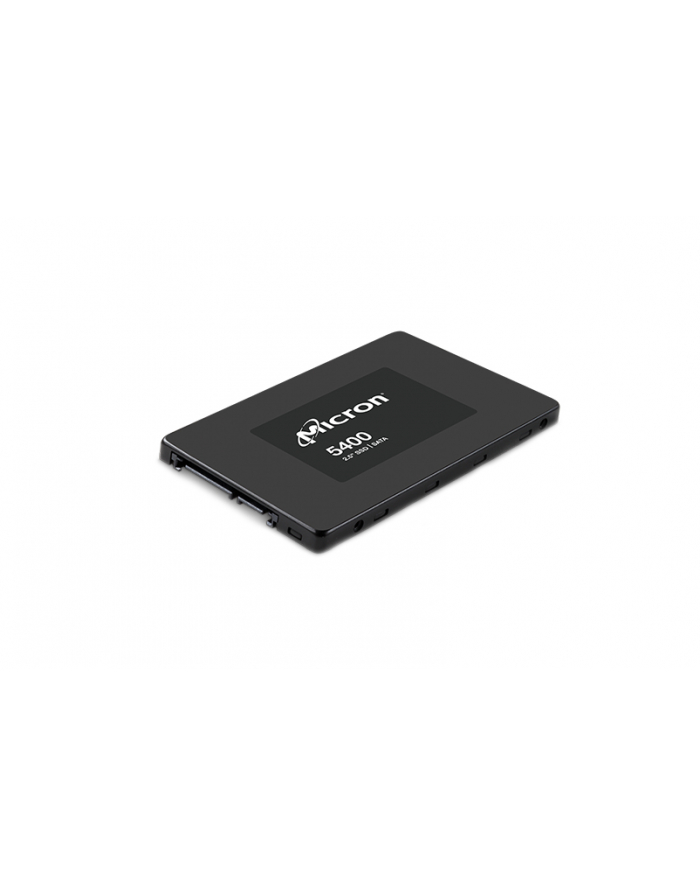 LENOVO ISG ThinkSystem 2.5inch 5400 PRO 960GB Read Intensive SATA 6Gb HS SSD główny