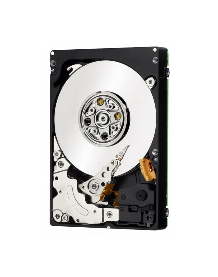 LENOVO ISG ThinkSystem 2.5inch 2.4TB 10K SAS 12Gb Hot Swap 512e HDD v2 główny