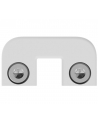 LOGITECH Scribe Glass Mount - NA - WW - nr 13