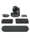 Bundle LOGITECH Medium Room with Tap + Rally + Lenovo ThinkSmart Core for Microsoft Teams Rooms - nr 15