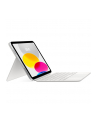 APPLE Magic Keyboard Folio for iPad 10th generation German - nr 9