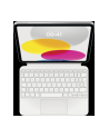 APPLE Magic Keyboard Folio for iPad 10th generation German - nr 15