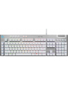LOGITECH G815 LIGHTSPEED RGB Mechanical Gaming Keyboard – GL Tactile - WHITE - (D-(wersja europejska)) - CENTRAL - nr 1