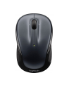 LOGITECH Wireless Mouse M325s - DARK SILVER - EMEA - nr 41