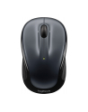 LOGITECH Wireless Mouse M325s - DARK SILVER - EMEA - nr 5