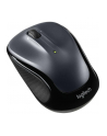 LOGITECH Wireless Mouse M325s - DARK SILVER - EMEA - nr 53