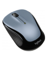 LOGITECH Wireless Mouse M325s - LIGHT SILVER - EMEA - nr 15