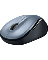 LOGITECH Wireless Mouse M325s - LIGHT SILVER - EMEA - nr 16
