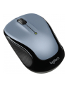 LOGITECH Wireless Mouse M325s - LIGHT SILVER - EMEA - nr 20