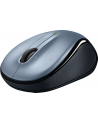 LOGITECH Wireless Mouse M325s - LIGHT SILVER - EMEA - nr 21