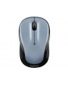 LOGITECH Wireless Mouse M325s - LIGHT SILVER - EMEA - nr 23