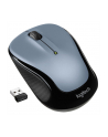 LOGITECH Wireless Mouse M325s - LIGHT SILVER - EMEA - nr 32