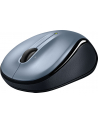 LOGITECH Wireless Mouse M325s - LIGHT SILVER - EMEA - nr 36