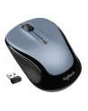 LOGITECH Wireless Mouse M325s - LIGHT SILVER - EMEA - nr 3