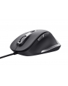 TRUST FYDA Wired Mouse ECO - nr 4