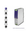 QOLTEC 50905 Przemysłowy zasilacz na szynę DIN 75W 12V 6.3A - nr 13