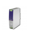 QOLTEC 50905 Przemysłowy zasilacz na szynę DIN 75W 12V 6.3A - nr 16
