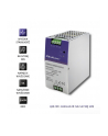 QOLTEC 50999 Przemysłowy zasilacz na szynę DIN 240W 48V 5A - nr 5