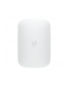 ubiquiti networks UBIQUITY U6 Extender WiFi 6 Dual Band 5.3+ Gbps MU-MIMO 4x4 - nr 1