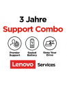 LENOVO ThinkPlus ePac Premier Support + KYD + 3Y SBTY + International Upg - nr 3