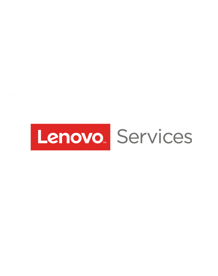 LENOVO Foundation Service - 3Yr NBD Resp ST50 V2 główny